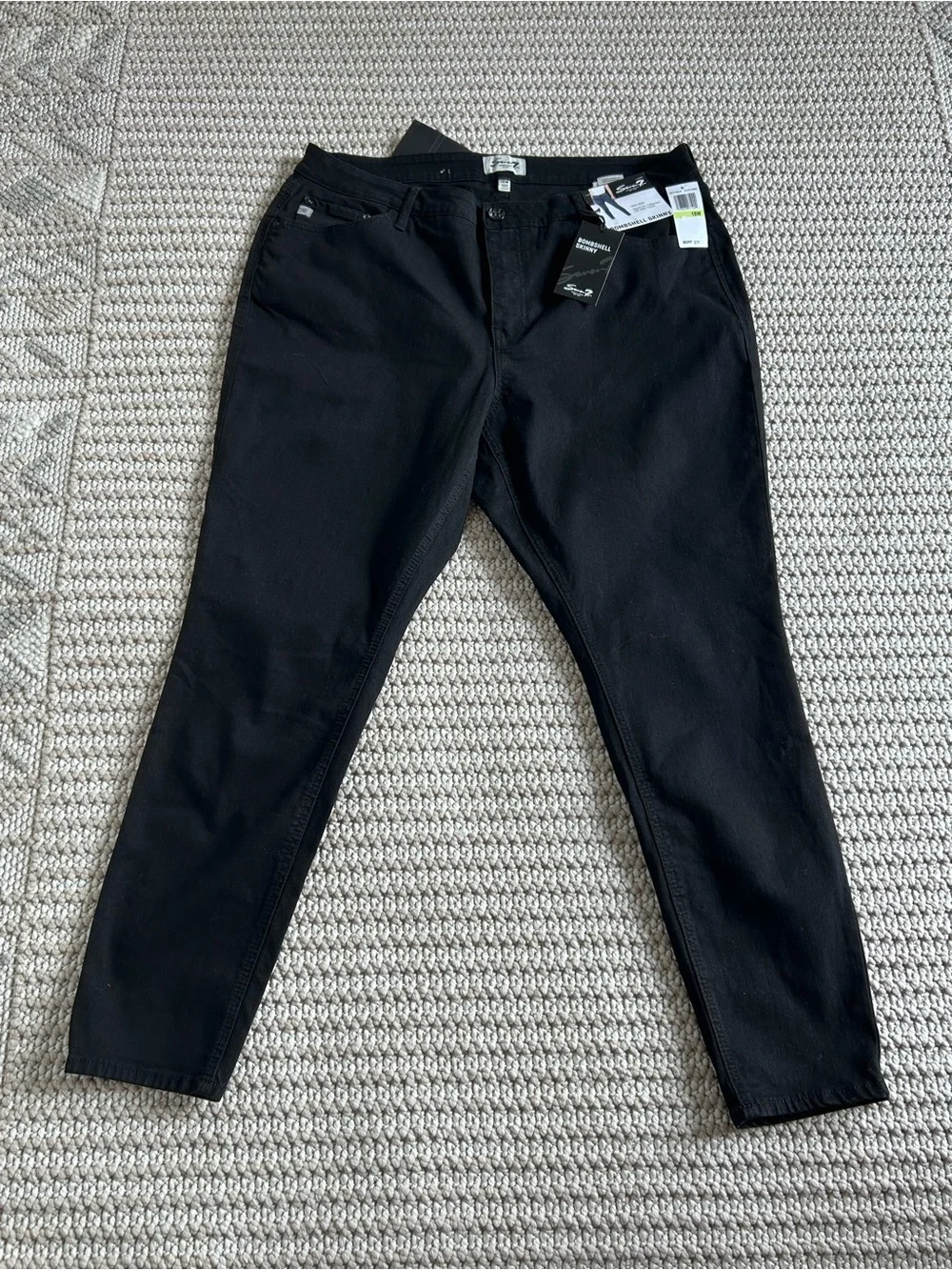 N/A seven7 women’s